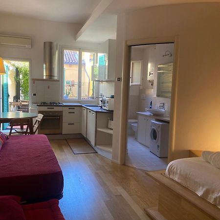 Casa Santa Caterina Διαμέρισμα Μπολόνια Εξωτερικό φωτογραφία