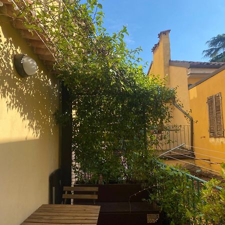 Casa Santa Caterina Διαμέρισμα Μπολόνια Εξωτερικό φωτογραφία