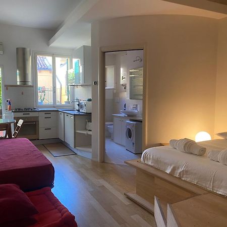 Casa Santa Caterina Διαμέρισμα Μπολόνια Εξωτερικό φωτογραφία