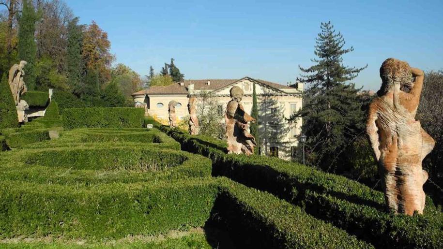 Casa Santa Caterina Διαμέρισμα Μπολόνια Εξωτερικό φωτογραφία