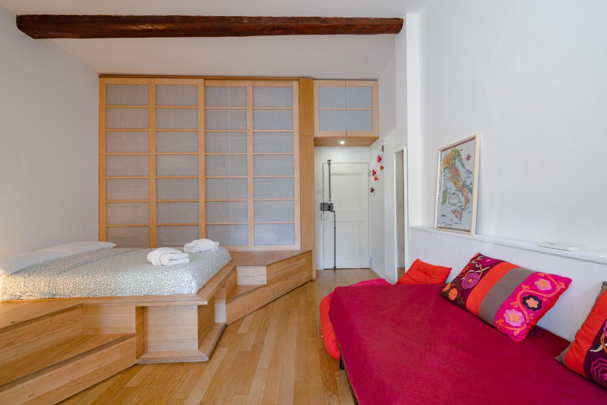 Casa Santa Caterina Διαμέρισμα Μπολόνια Εξωτερικό φωτογραφία