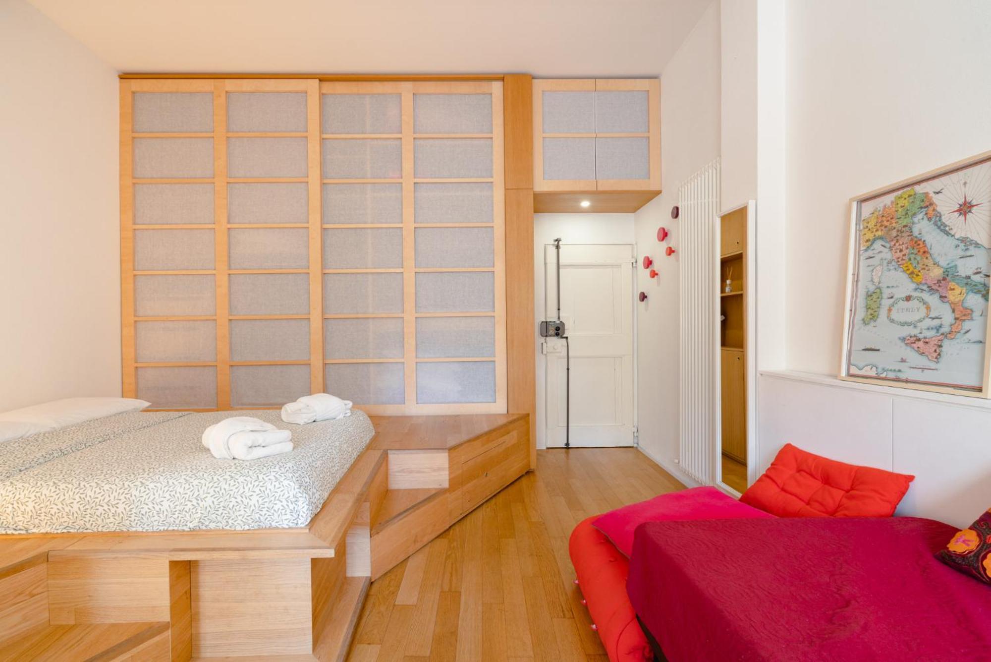 Casa Santa Caterina Διαμέρισμα Μπολόνια Εξωτερικό φωτογραφία