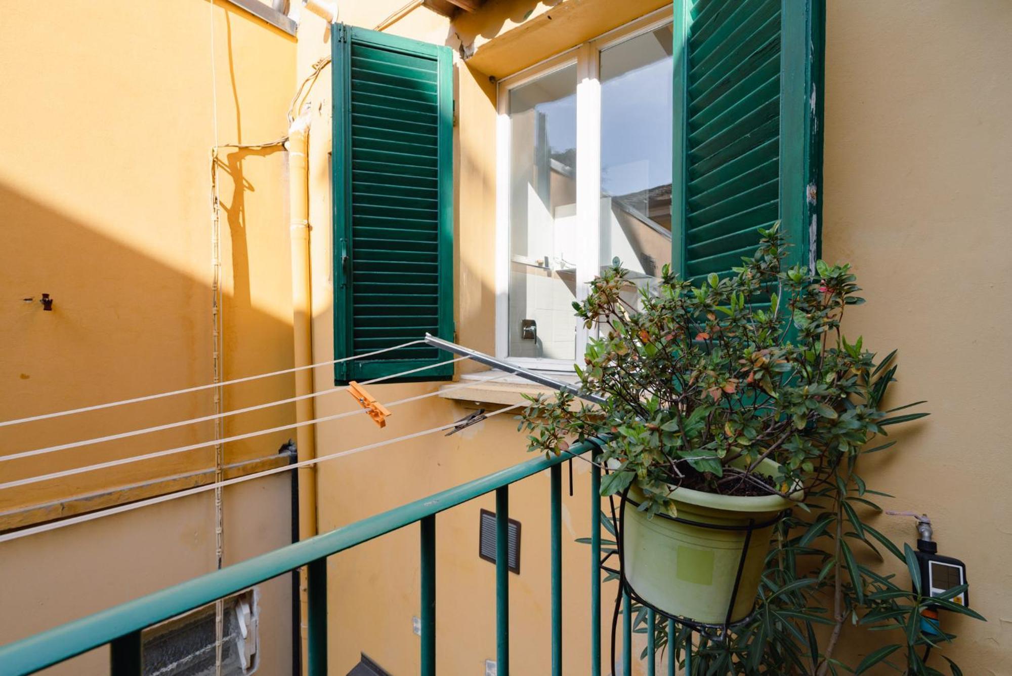Casa Santa Caterina Διαμέρισμα Μπολόνια Εξωτερικό φωτογραφία