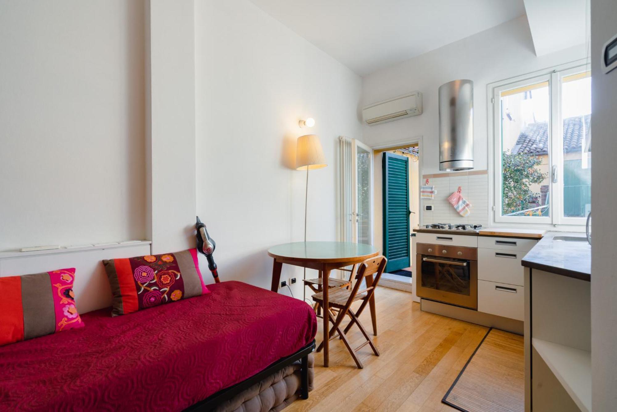 Casa Santa Caterina Διαμέρισμα Μπολόνια Εξωτερικό φωτογραφία