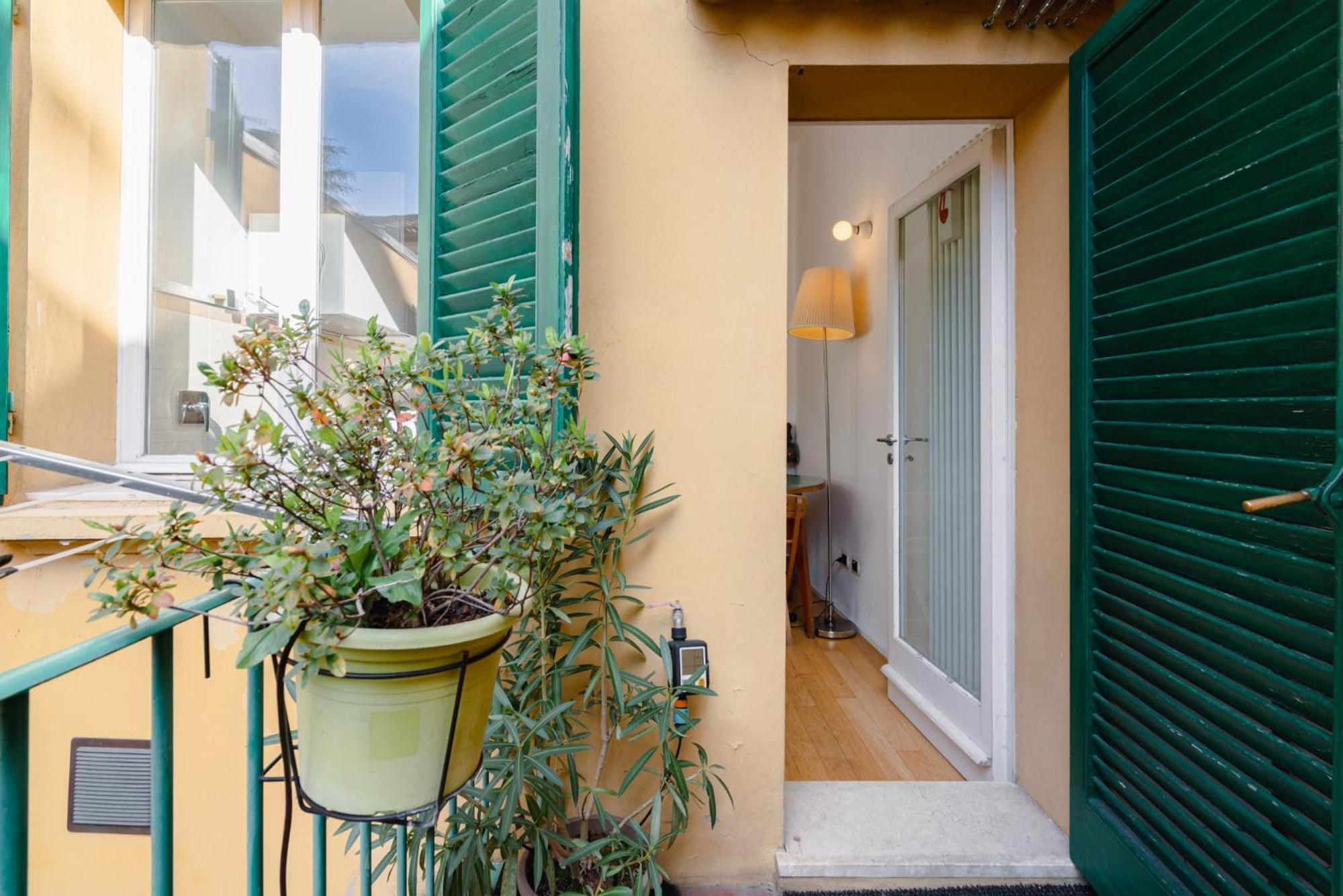 Casa Santa Caterina Διαμέρισμα Μπολόνια Εξωτερικό φωτογραφία