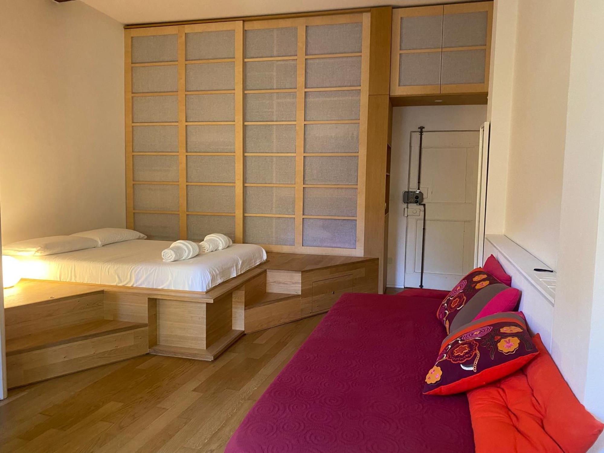 Casa Santa Caterina Διαμέρισμα Μπολόνια Εξωτερικό φωτογραφία
