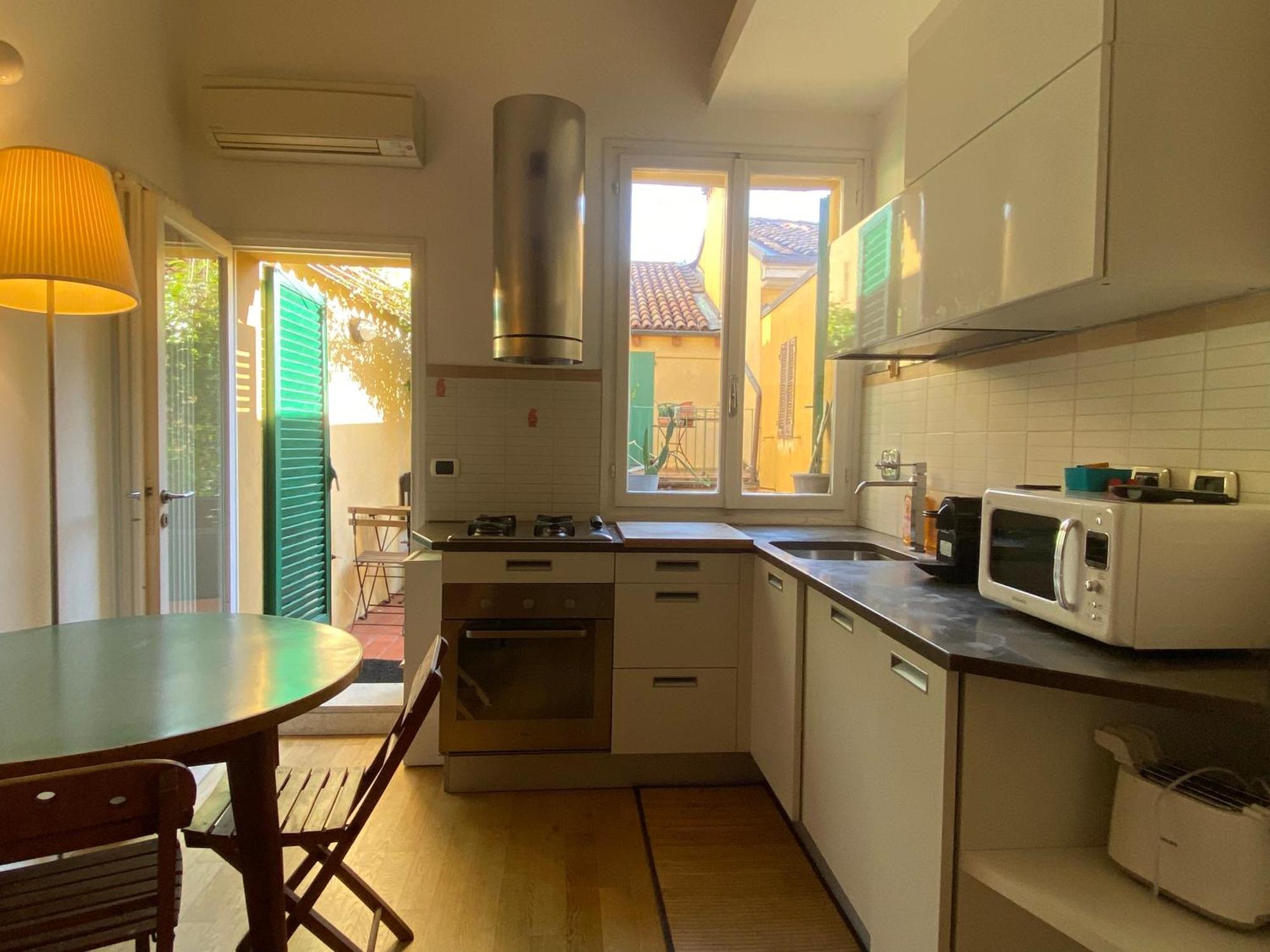 Casa Santa Caterina Διαμέρισμα Μπολόνια Εξωτερικό φωτογραφία