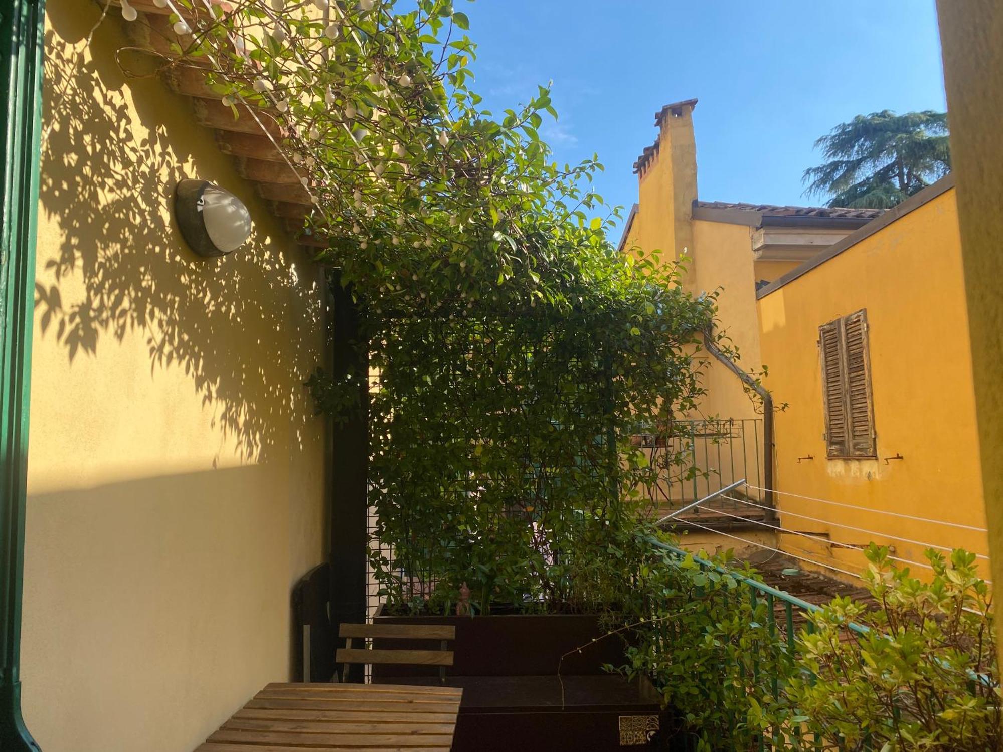 Casa Santa Caterina Διαμέρισμα Μπολόνια Εξωτερικό φωτογραφία