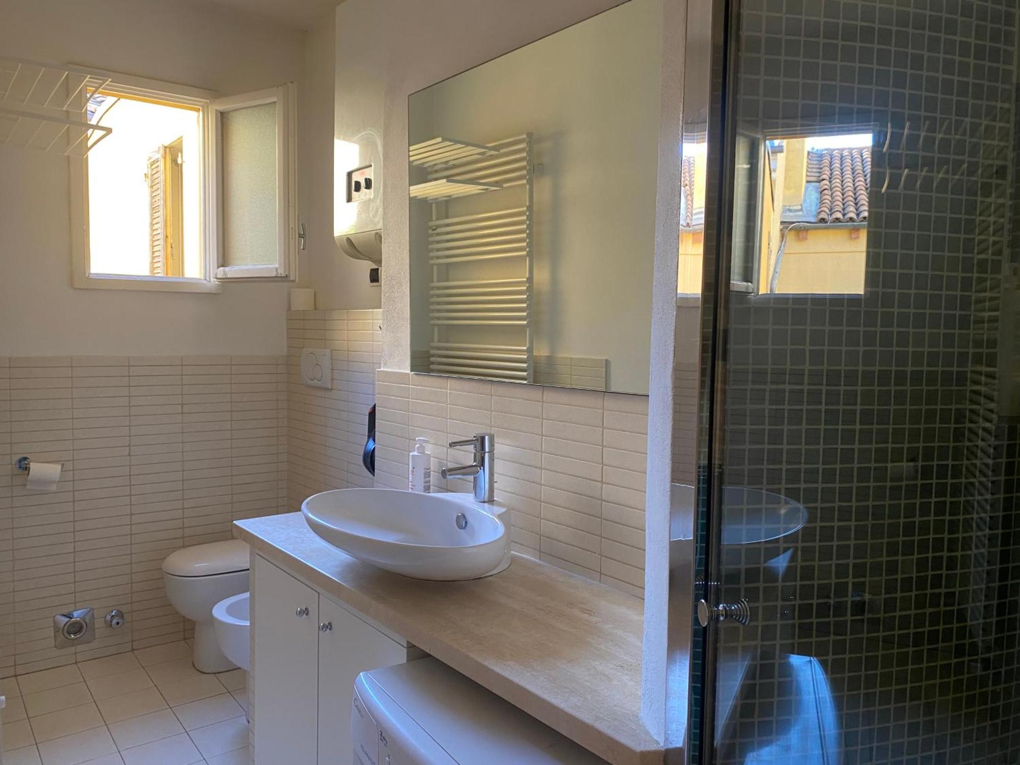 Casa Santa Caterina Διαμέρισμα Μπολόνια Εξωτερικό φωτογραφία